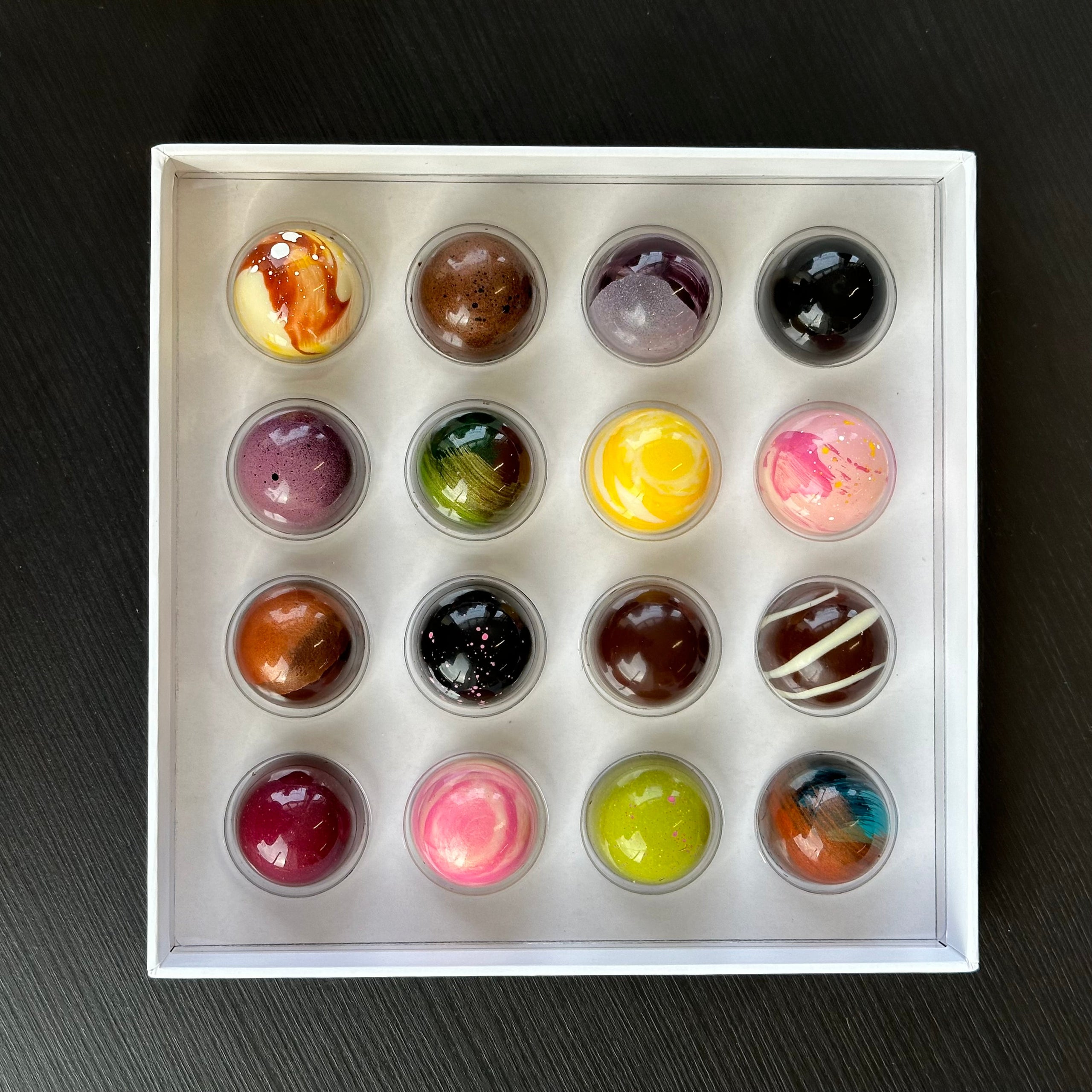 sweet bean candies | Signature Bonbons 